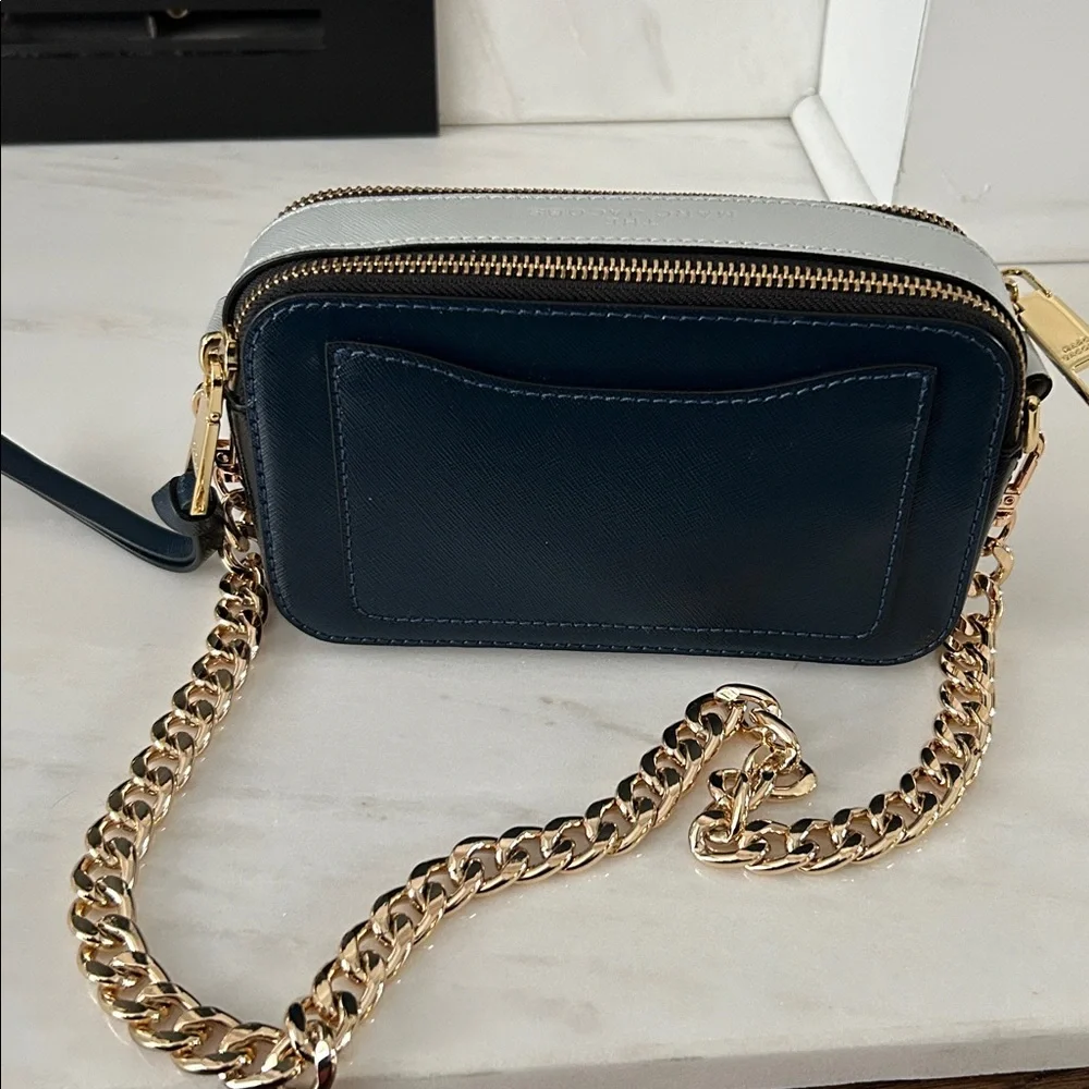 Marc Jacobs snapshot bag - Picture 7 of 14